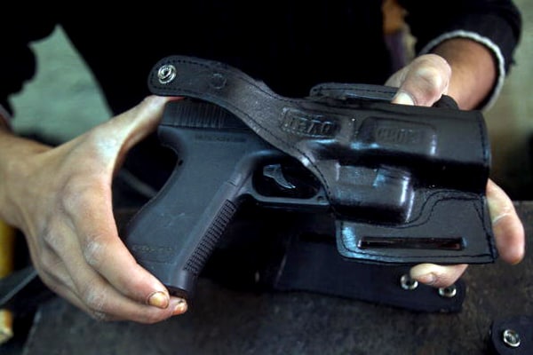 Colorado Gun Laws: Can Visitors Carry Their Firearm?