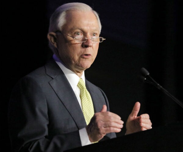 Sessions Reveals Prosecutor to Rule on FISA Abuses Special Counsel