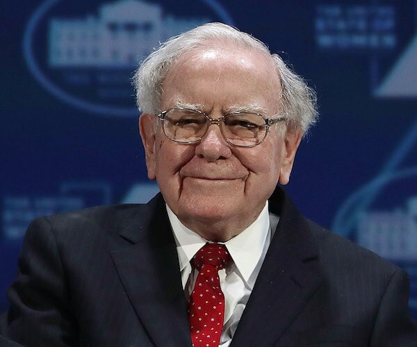 Buffett: Lee Enterprises to Manage BH Media Newspapers