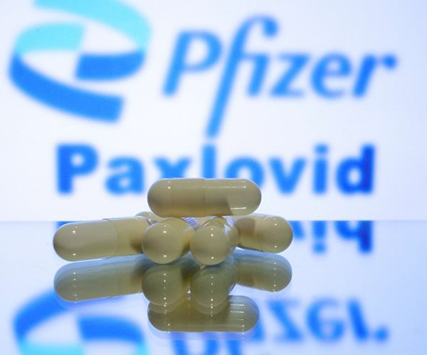 FDA Lifts COVID Test Requirements for Pfizer, Merck Pills