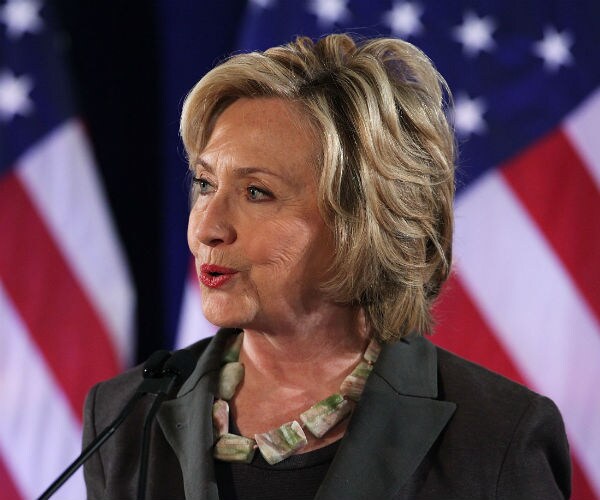 Hillary: 'There's Hardly Anything' Voters Don't Know About Me