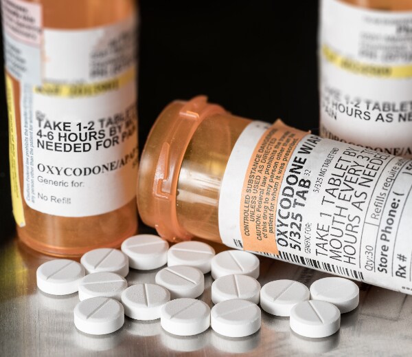 US Moves to Block Purdue Pharma Opioid Settlement