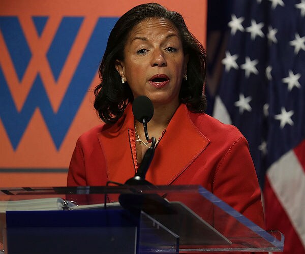 Raj Shah: Susan Rice's Email Makes It Clear Actions Not 'By the Book'