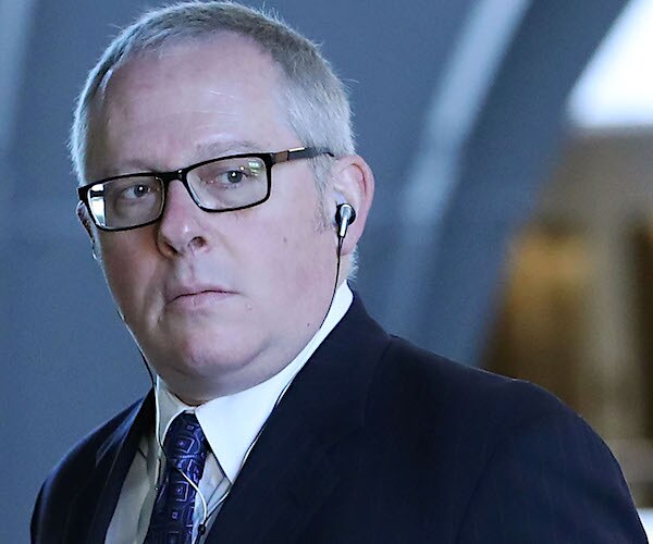 Michael Caputo on Mueller Interview: 'Awful Experience'