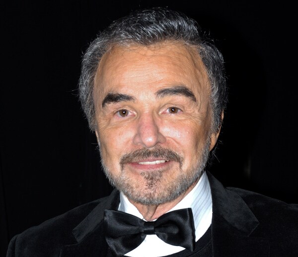 Burt Reynolds: Auction Is to Clear Out Memorabilia, Not to Make Money