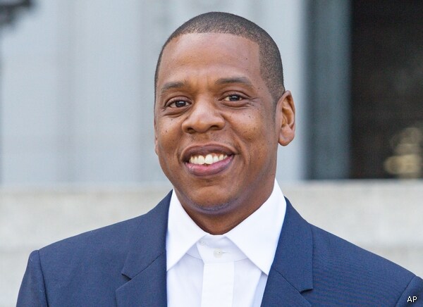 Jay Z Extortion Plot Recordings in Possession of LA Police