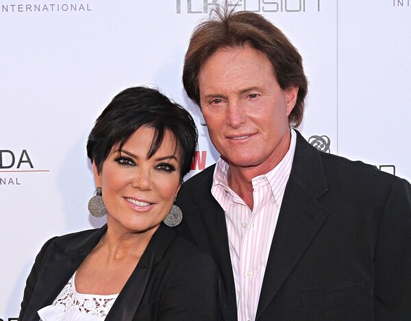 Bruce and Kris Jenner Divorce: Kardashian Matriarch Files After 22 Years