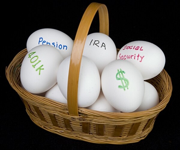 Best 6 Ways to Save Today for Your Retirement Tomorrow