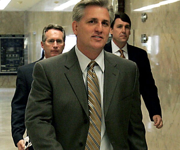 rep. kevin mccarthy