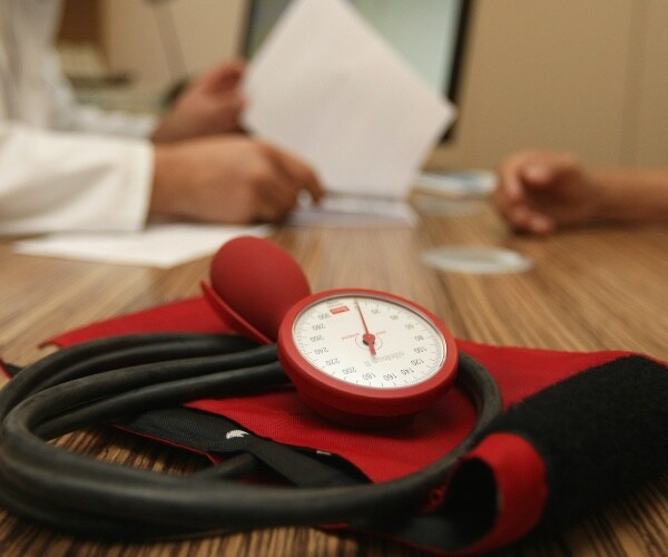 FDA: Blood Pressure Medication Recalled Over Potential Cancer Risk