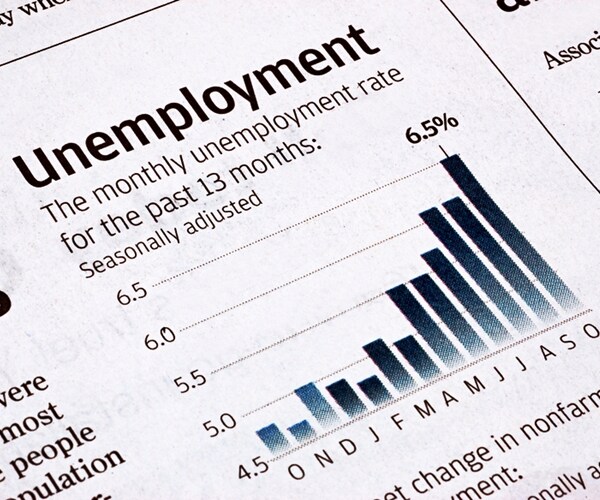 Jobless-Benefit Claims Fall 15K to Lowest Since April