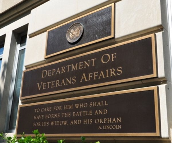 2 VA Execs Finally Demoted for Scam, Lawmaker Says Charges Needed