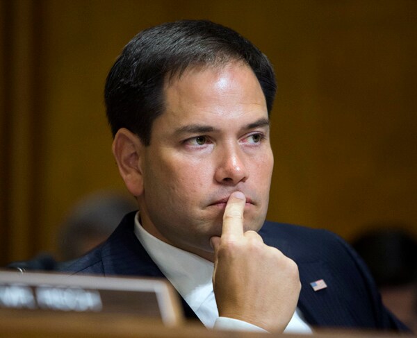 Marco Rubio 2016: 7 Highlights from Pre-Politics Life of GOP Presidential Hopeful