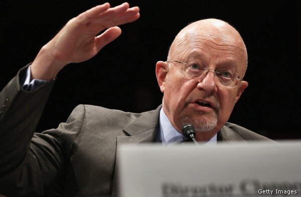 Clapper: Spying Common and Works Both Ways