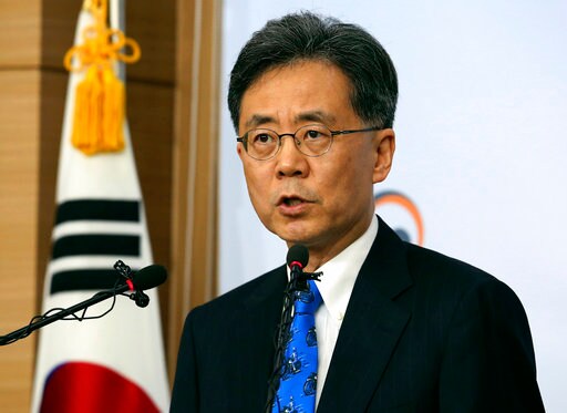 S. Korea Says No to US Request to Discuss Renegotiating FTA