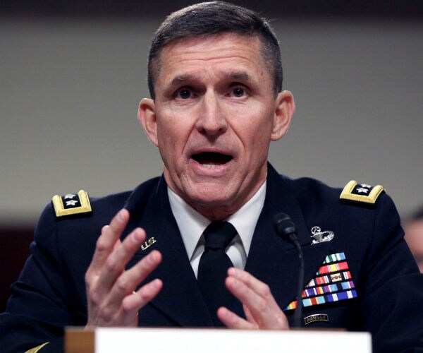 NBC: US Special Counsel Mueller Has Enough Evidence to Charge Flynn, Son