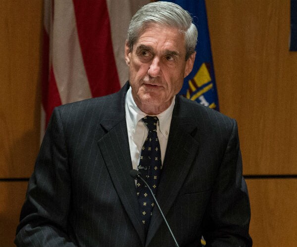 WSJ: Mueller Probe Now Looks Outside Russian Influence