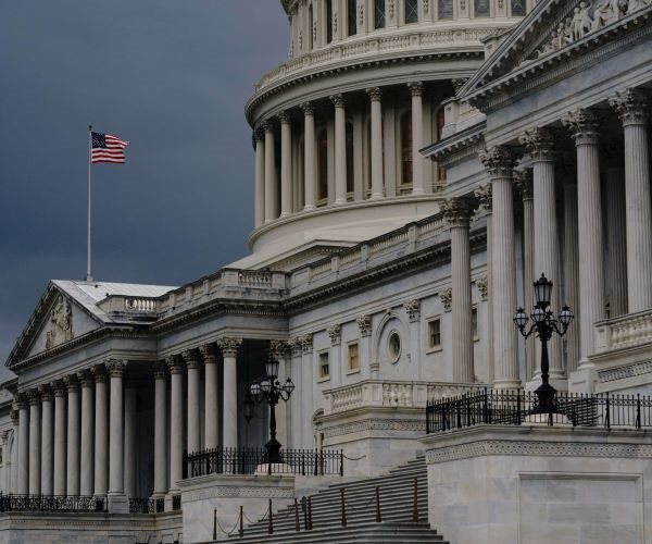 United States Capitol 