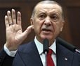 Turkey's Erdogan Urges All to 'Take Their Hands Off' Syria