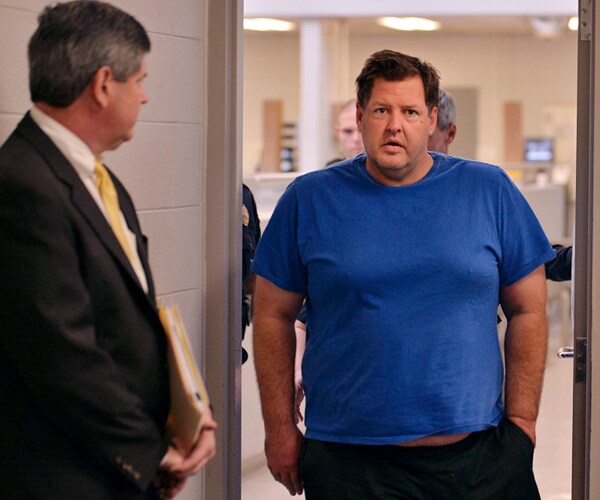 Todd Kohlhepp Confesses to Killings After Woman Found Chained 