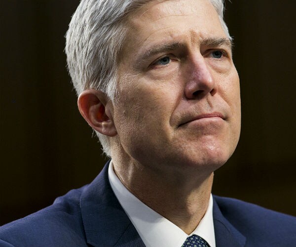 Gorsuch May Be Decisive Vote in Divisive Supreme Court Cases