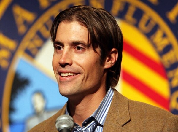 Slain Journalist James Foley on the Power of Prayer During Captivity