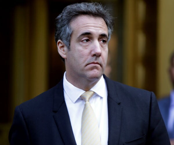 michael cohen