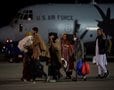 Trump Refugee Embargo Cancels Hope for Afghan Migrants