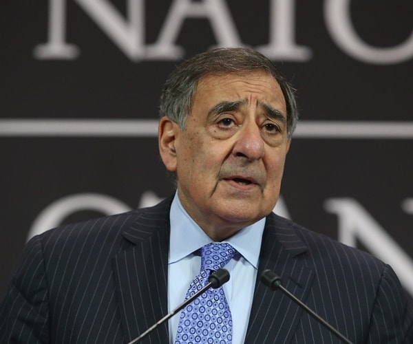 Leon Panetta: 'Lot of Questions' on Putin Visiting WH