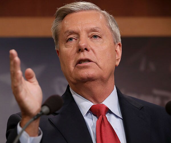 Sen. Graham to Trump: 'For Sake of Our Nation, Please Fix This' 