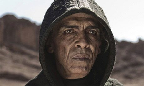 Satan Cut from 'Son of God' Movie Because of Obama Resemblance