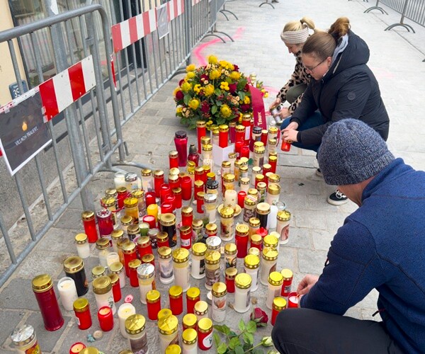 Villach Stabbing Attack Kills Boy, Wounds Five, Suspect Linked to Islamic State