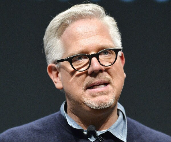 Glenn Beck Claims Trump Likely Voted for Obama