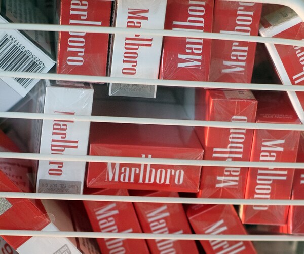 $20-a-Pack Cigarettes a Reality With New Zealand's Butt-Kicking Tax