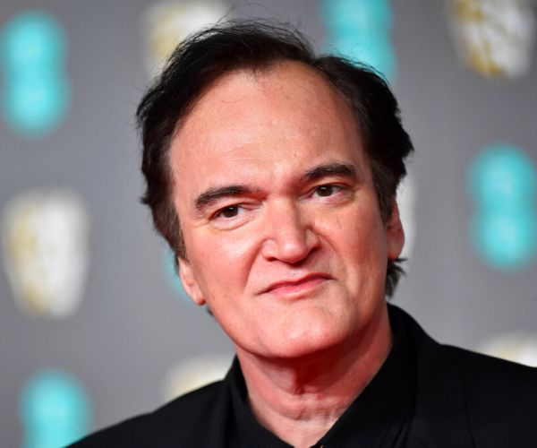 Quentin Tarantino Confirms Retirement