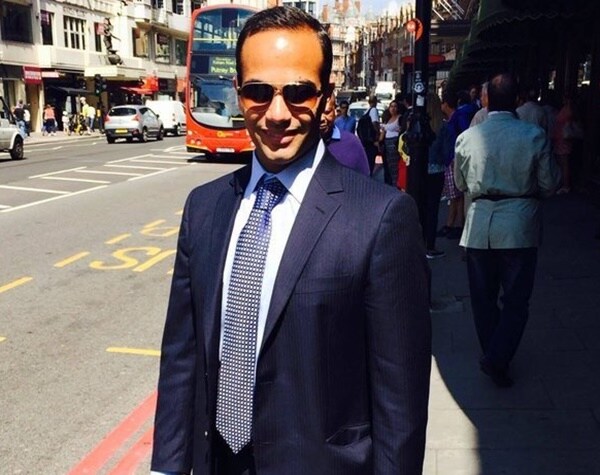 Judge Orders Former Trump Campaign Adviser Papadopoulos to Jail