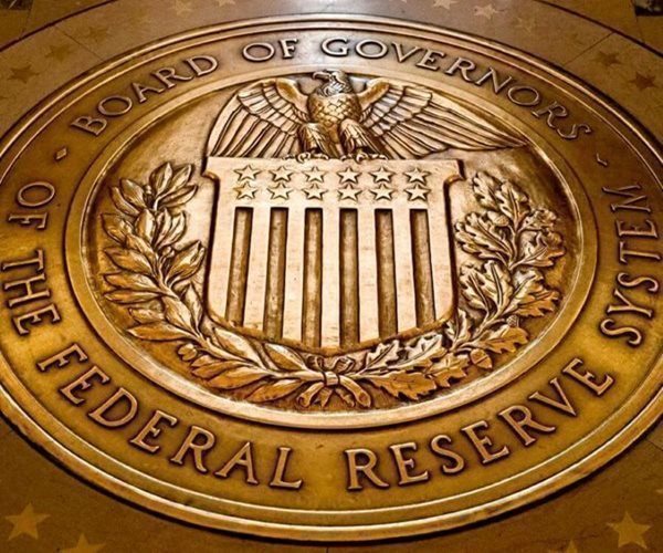 Federal Reserve