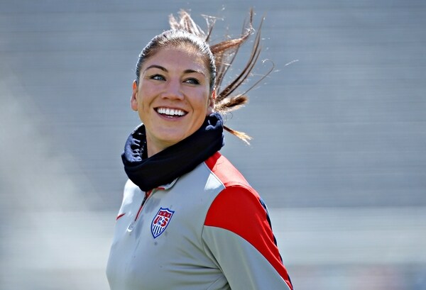 Hope Solo, Soccer Star, Wants Assault Charges Dropped: Report