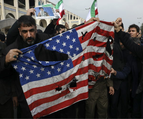 Iran Retaliation Likely to Be Soon, Foreign Policy Experts Say 