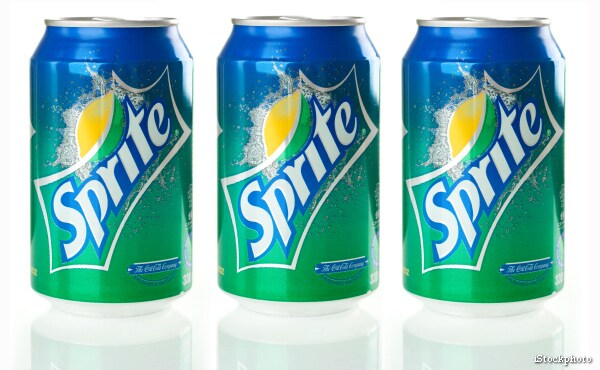 Sprite for Hangovers? Study Points to Soda Cure, Researchers Say 