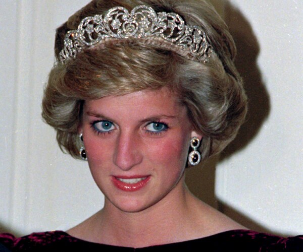 Princess Diana Tapes to Air Despite Protests