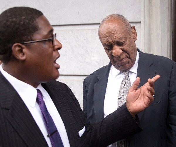 Bill Cosby Lawyer Wants Off Case Before Sex-Assault Retrial