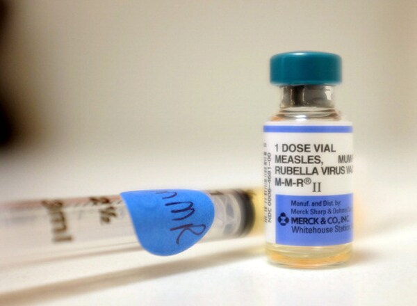 Measles Outbreak Will Likely Spread, CDC Director Warns