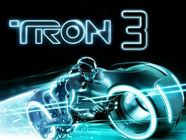 'Tron 3' Short-Circuited by Disney; Fans Take Up Petition