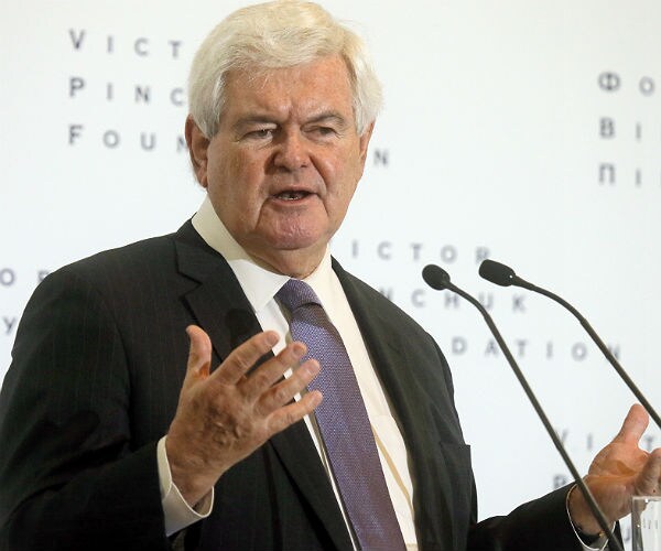 Gingrich: Trump Effect a 'Political Revolution'