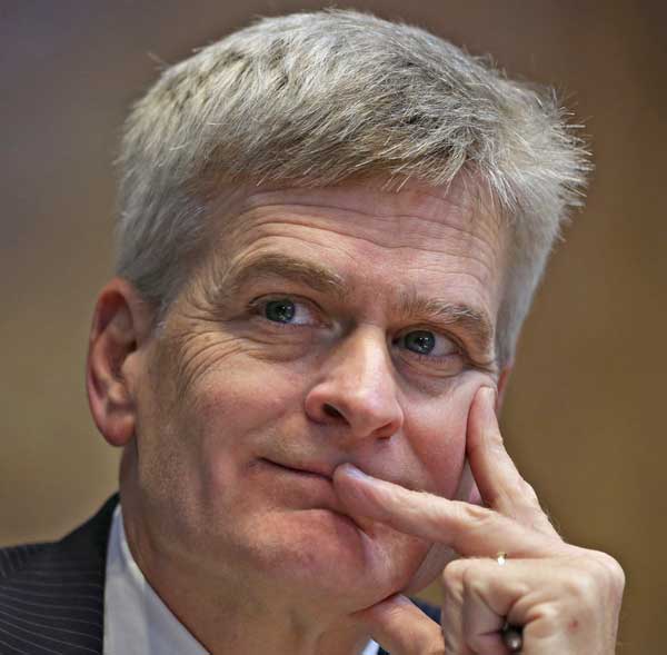 Sen. Cassidy, a Physician, Has Plan Set if Court Wounds Obamacare