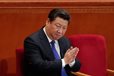 Xi Hails 'Irreversible' Rise of China at 100th Birthday of Communist Party