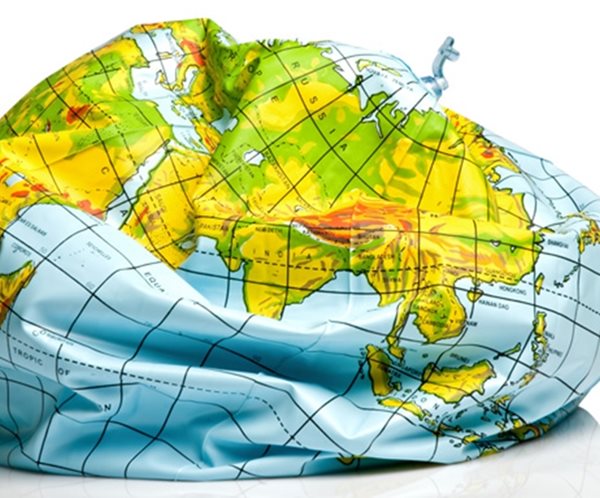 Below-Zero Price Discounts Signal Deflation