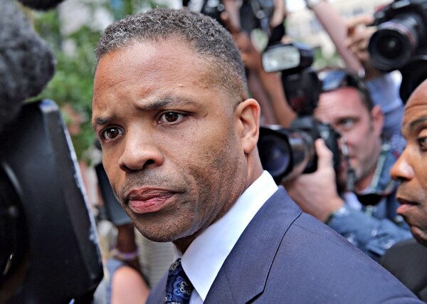 Jesse Jackson Jr. to Be Released From Prison