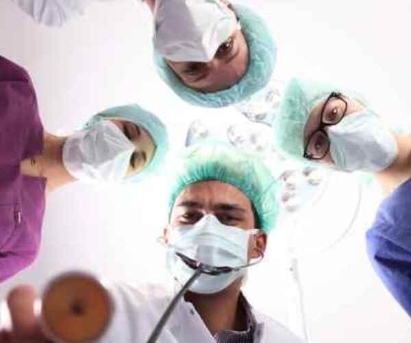 A Tired Surgeon Is Still a Good Surgeon, Study Finds